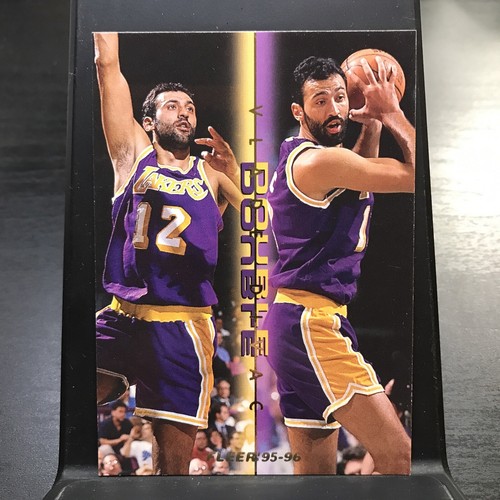 PANINI NBAカード SPECTRA PRIZM VLADE DIVAC LAKERS 3/5 #54 送料無料 中古 IT2 PANINI NBAカード SPECTRA PRIZM VLADE DIVAC LAKERS 3/5 #54