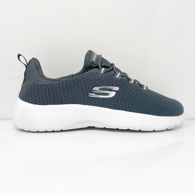 

Женские кроссовки Skechers Dynamight 12119 Blue Casual Shoes Размер 6,5, Синий, Dynamight