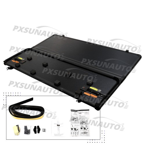 For 2015-2024 Chevy Colorado Gmc Canyon Truck Bed