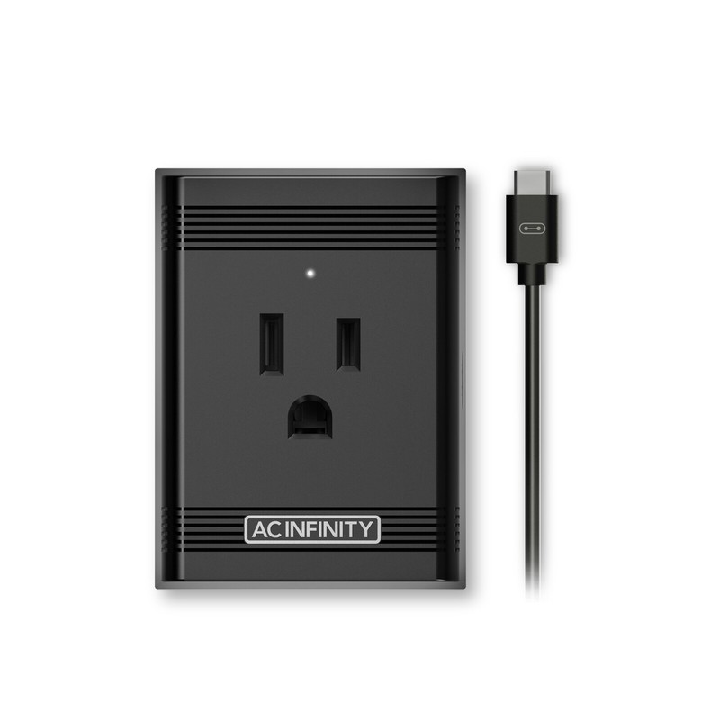 UIS Control Plug, Socket Adapter to Connect Smart Controllers to