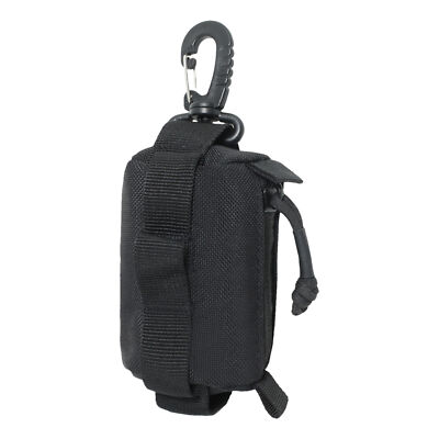 Practical Key Change Wallet Utility Small Coin Pocket Storage Bag For Men 