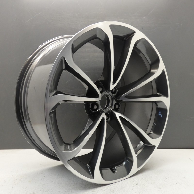 Mclaren 540c Diamant Coupe 20 