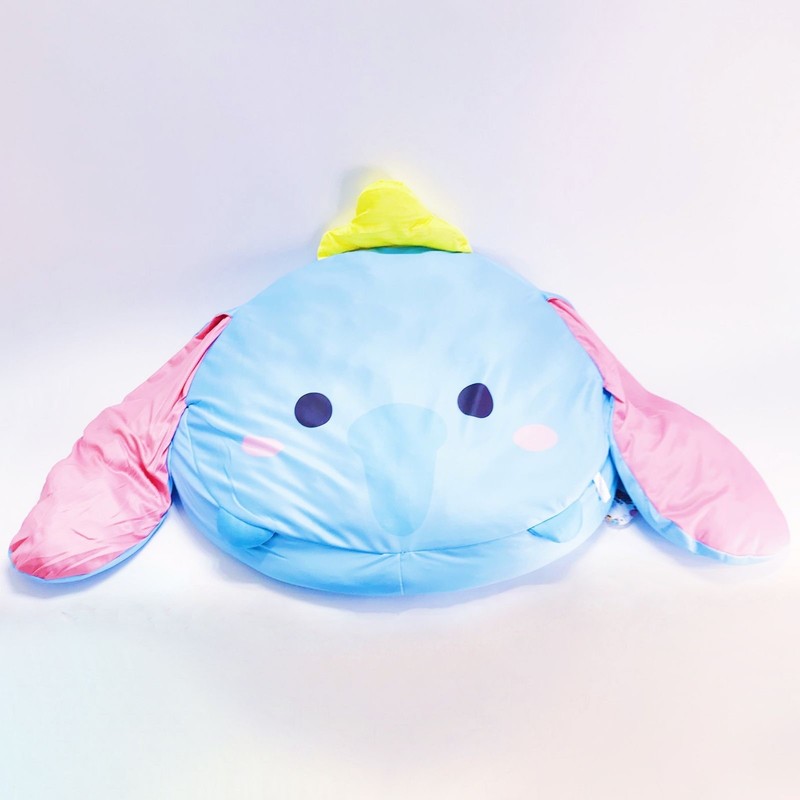tsum tsum dumbo plush