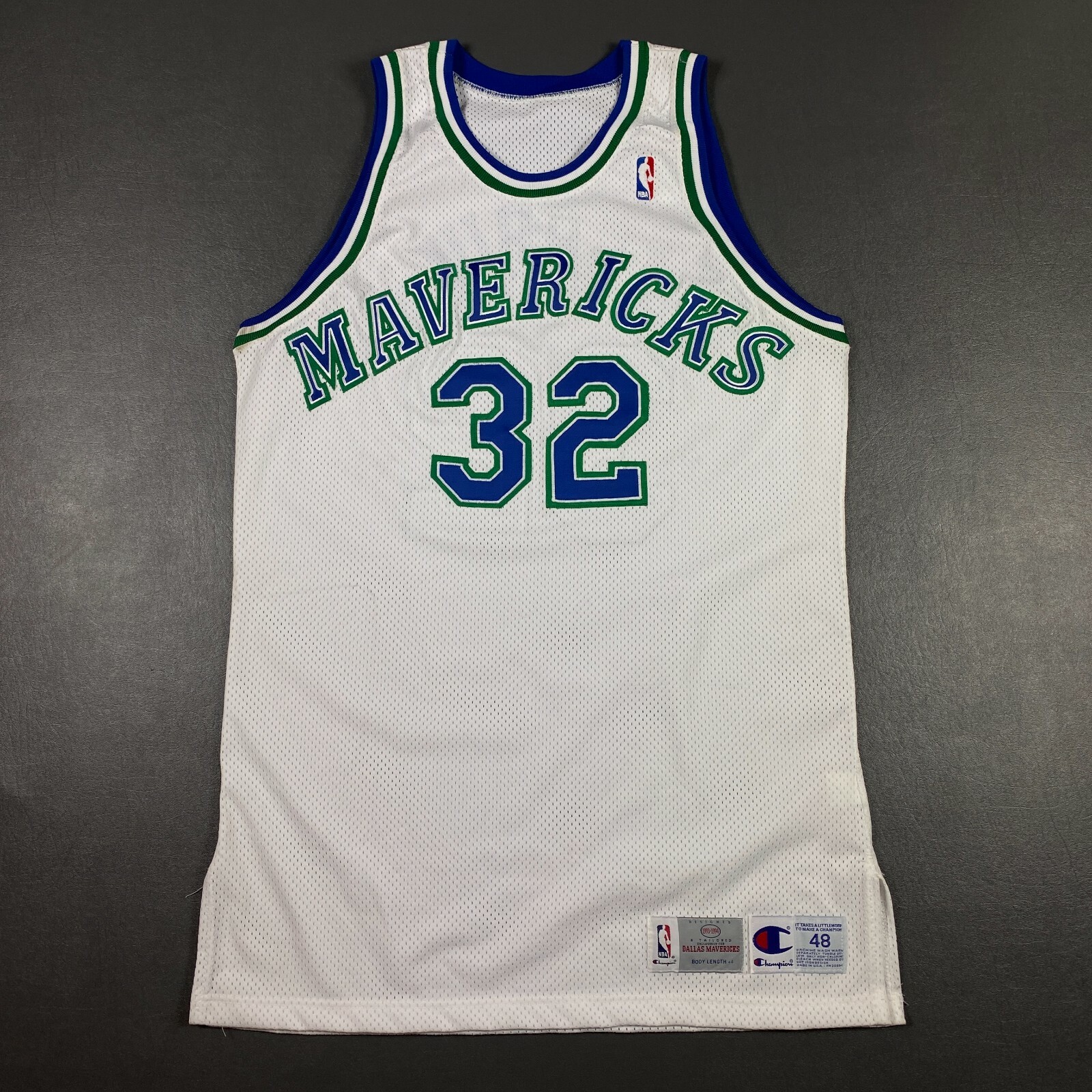 ビンテージ品！　セルティック　92-93 ユニフォーム ウィメンズ Mitchell & Ness ラリー・バード・ボストン
