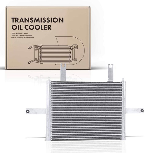 Automatic Trans. Oil Cooler for Ford Excursion F-250 350 450 550 Super Duty 6.0L