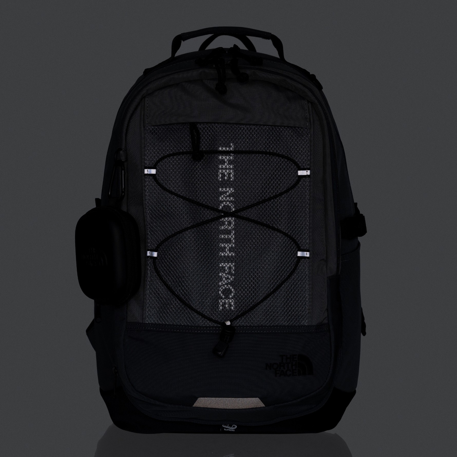 ★THE NORTH FACE☆SUPER PACK II MINI NM2DR02 THE NORTH FACE SUPER PACK II MINI BLACK BACKPACK NM2DR02 | eBay