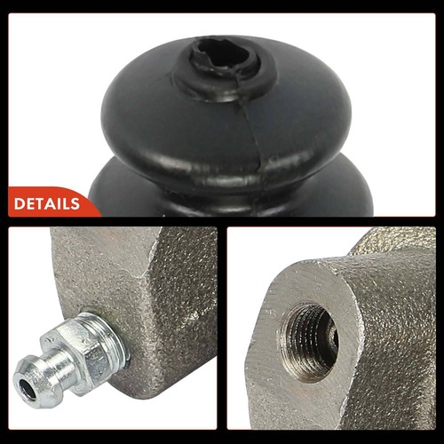 Clutch Slave Cylinder for Chevrolet C10 Pickup C20 Pickup 1961-1962 GMC Suburban