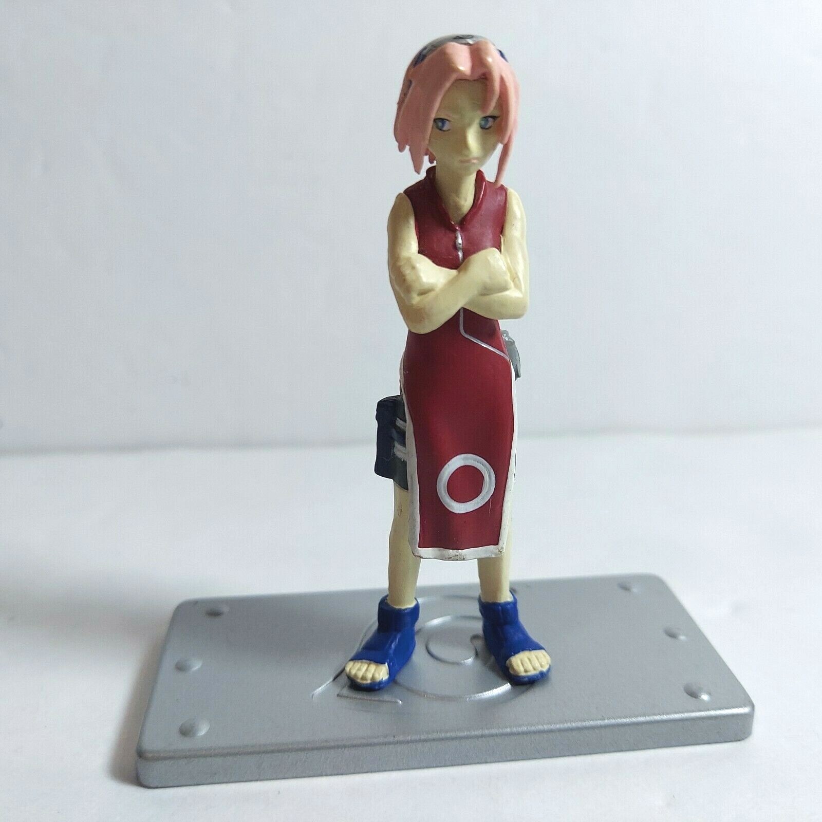 naruto the last サクラ Haruno Sakura - Naruto Gals Ver. 2 from Naruto The Last