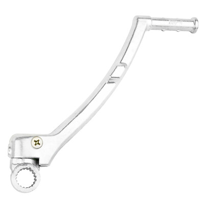 for Suzuki PE175 1980-1984 / RS175 1980-1982 Kick Start Starter LEVER