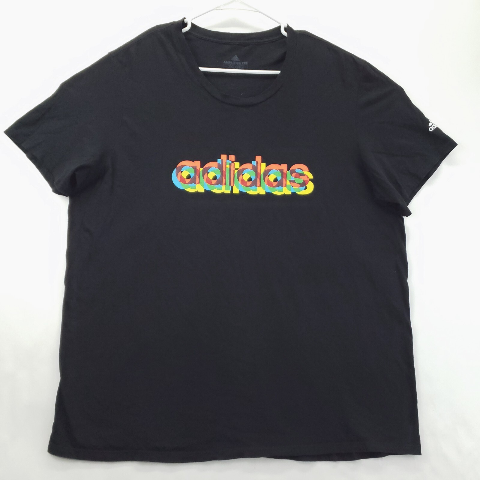 fantastics buddix Retro Logo Tee LS サイズL Classic Tee - Blue Logo – B&B Race Chassis
