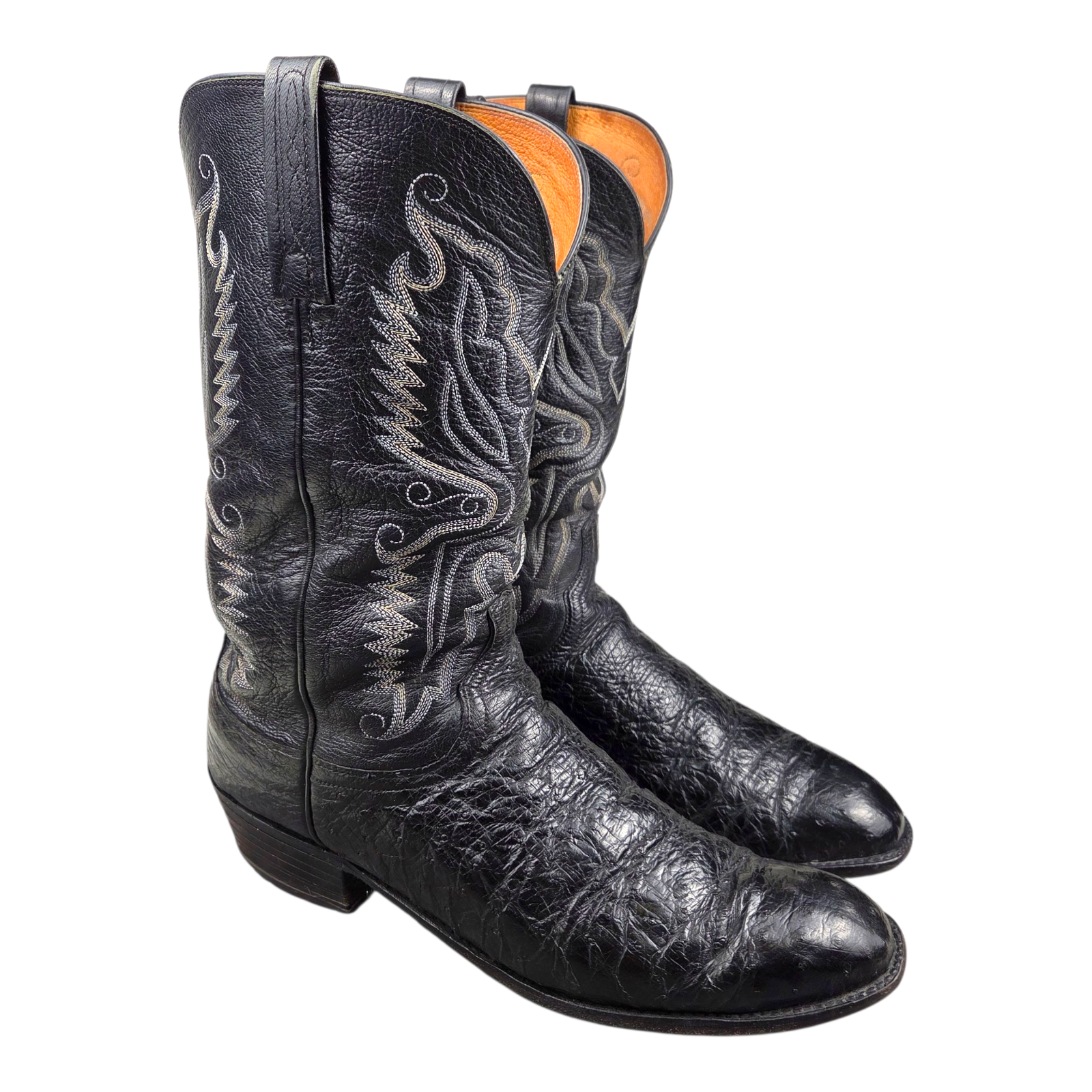 ルケーシー 1883 N106354 オーストリッチ ルケーシー 1883 N106354 オーストリッチ Lucchese 1883 Ostrich