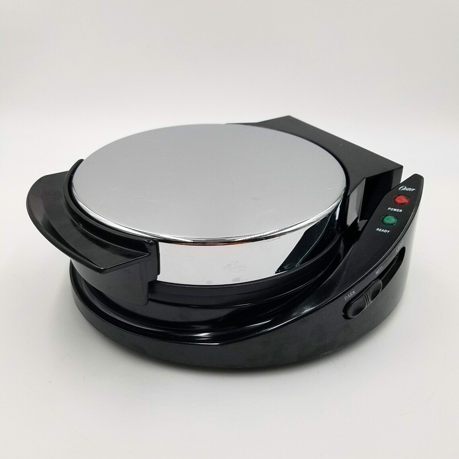 Oster 4 Slice Waffle Maker Wafflemakeri