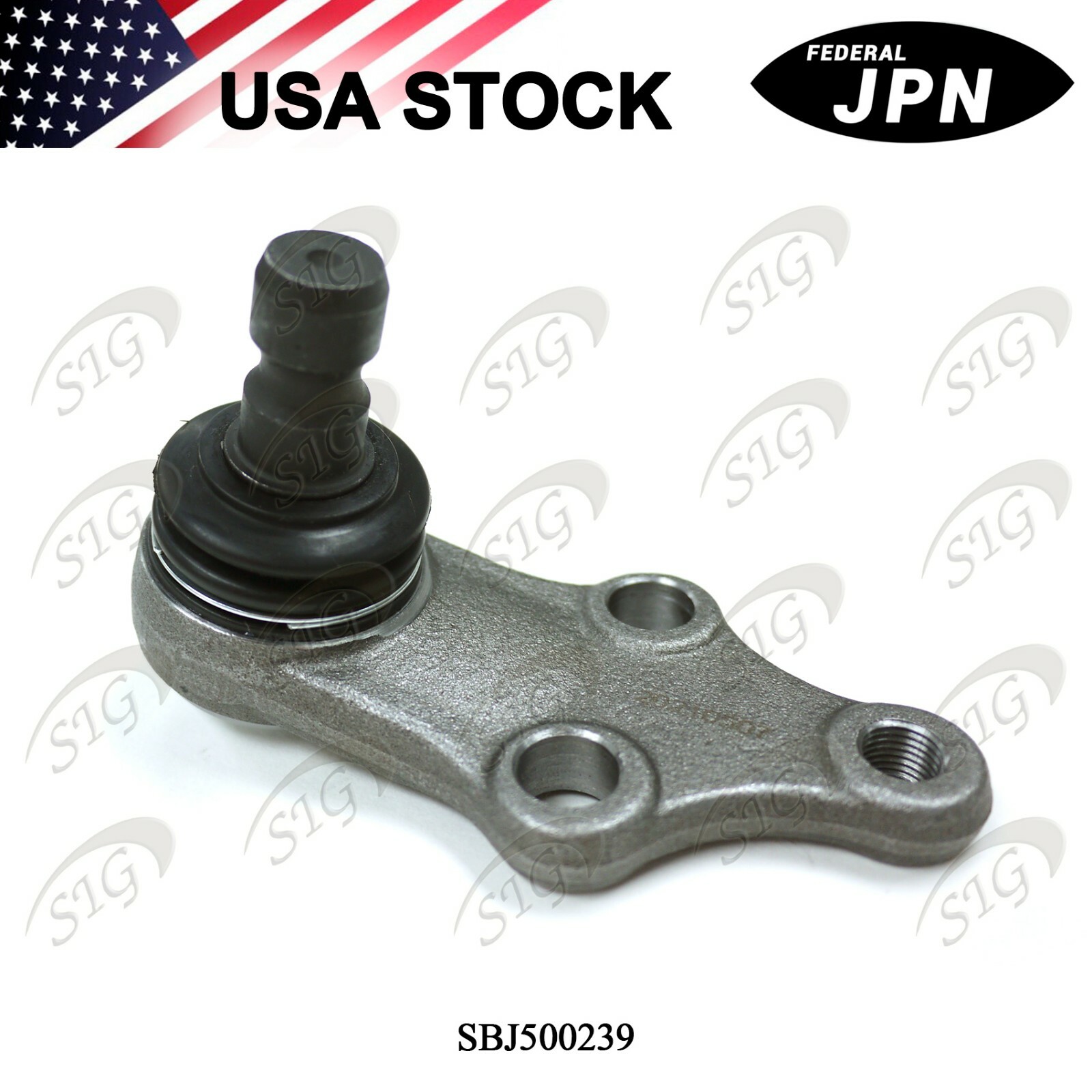 たま 2010-2017 Hyundai Tucson Front Lower Suspension Ball Joint
