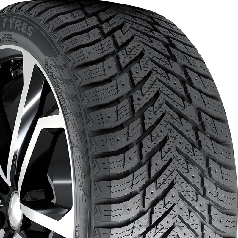 Hakkapeliitta 10 suv. Hakkapeliitta 10 suv