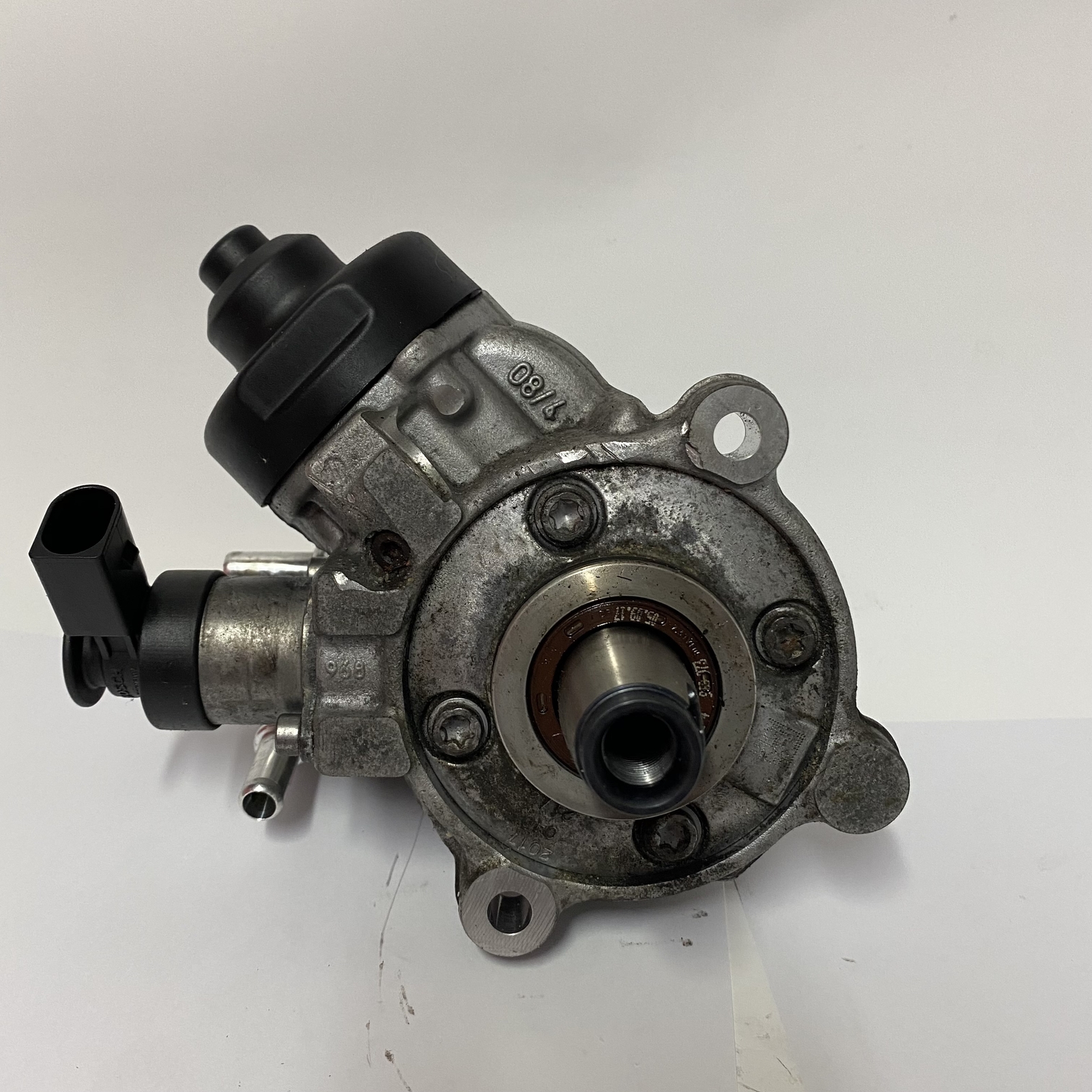 High-Pressure Genuine Bosch 0445010768 0928400840 BMW 1er 2 High-Pressure Genuine Bosch 0445010768 0928400840 BMW 1er 2