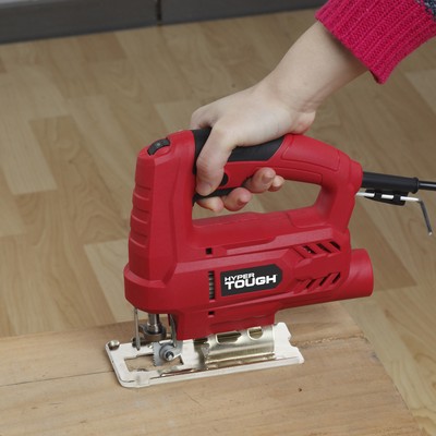 Hyper Tough 3.5Amp Jig Saw
