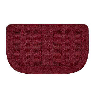 30x18 Inch Kitchen Rug Mats Durable Anti-Slip Absorbent Dirt-Resistant Kitche...