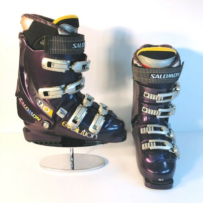 salomon evolution 2