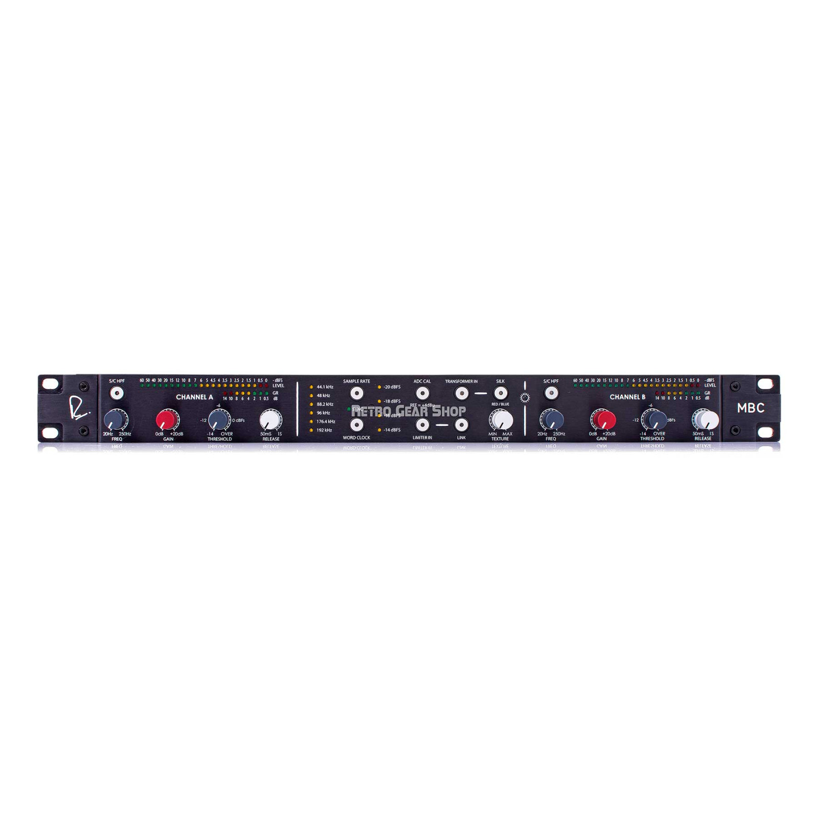 Rupert Neve Designs Master Buss Converter RND MBC | eBay