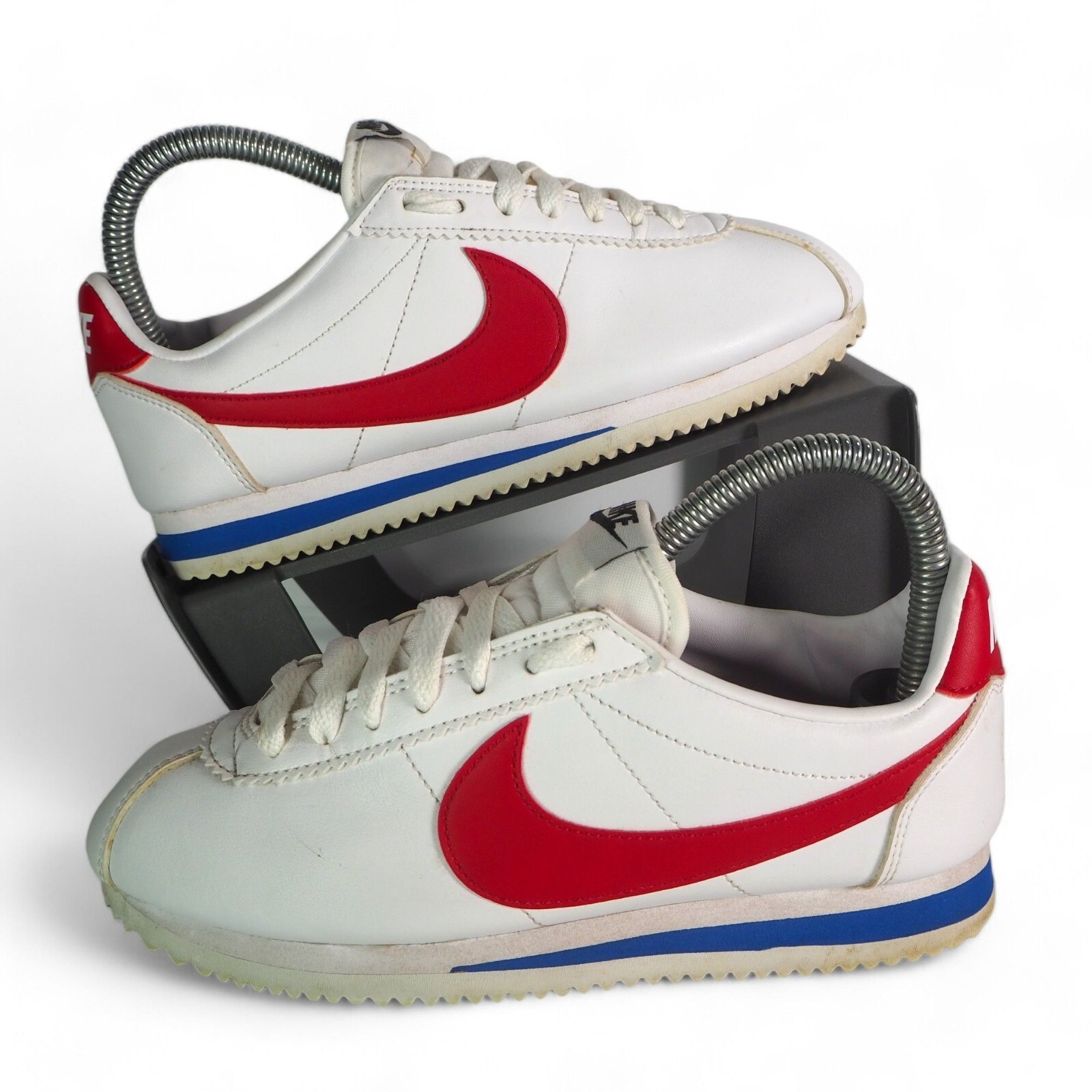 Nike Cortez Basic Leather 