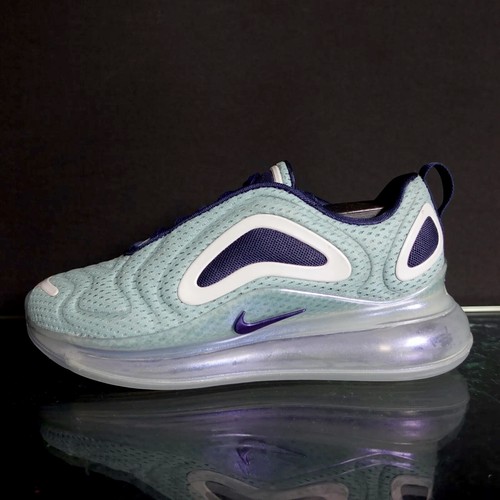 

Женские кроссовки Nike Air Max, размер 7, кроссовки синие, Синий, Nike Air Max
