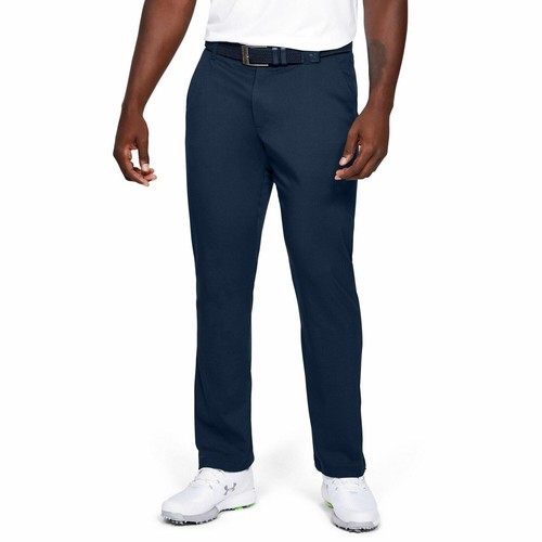 

[1309545-408] Мужские брюки Under Armour Showdown, Синий