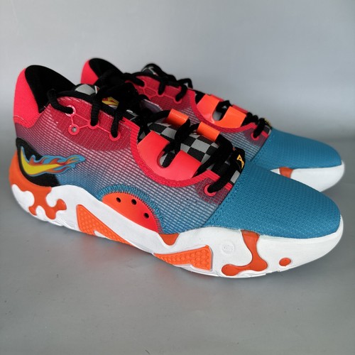 paul george shoes size 6