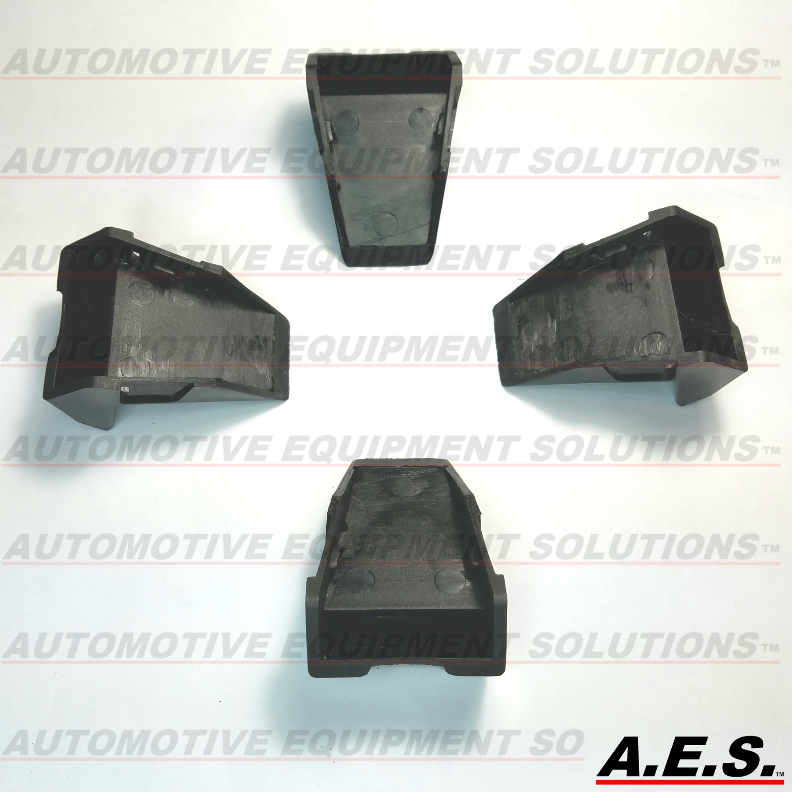 Ranger Tire Changer Plastic Rim Clamp Covers