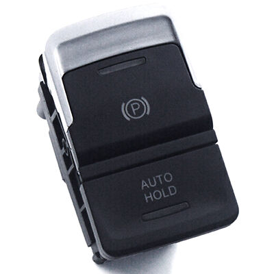 NEW Electric Parking Brake Switch Fits For Golf 7 5G 5G0927225D