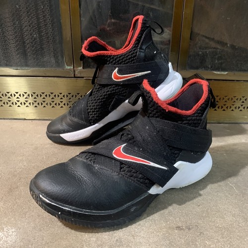 シューズ(男性用) Nike Lebron Soldier 12 'Anchor' Buy LeBron Soldier 12 'Anchor' - AO2609 401 | GOAT