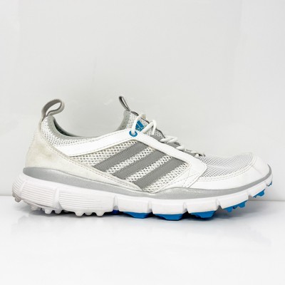 Adidas Женские кроссовки Adistar Climacool Q46779 Белые кроссовки Размер 8