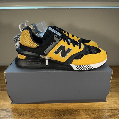 Size 11 Men’s - New Balance 997 Sport Taxi 2020 MS997JY - DS - New with Box