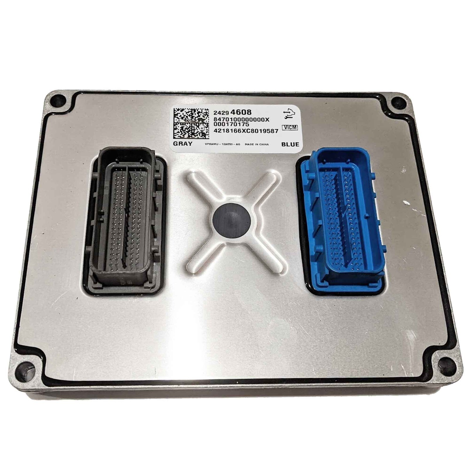 OEM Engine Control Module ECU Chevrolet Volt 1.5L L4 EV-Gas