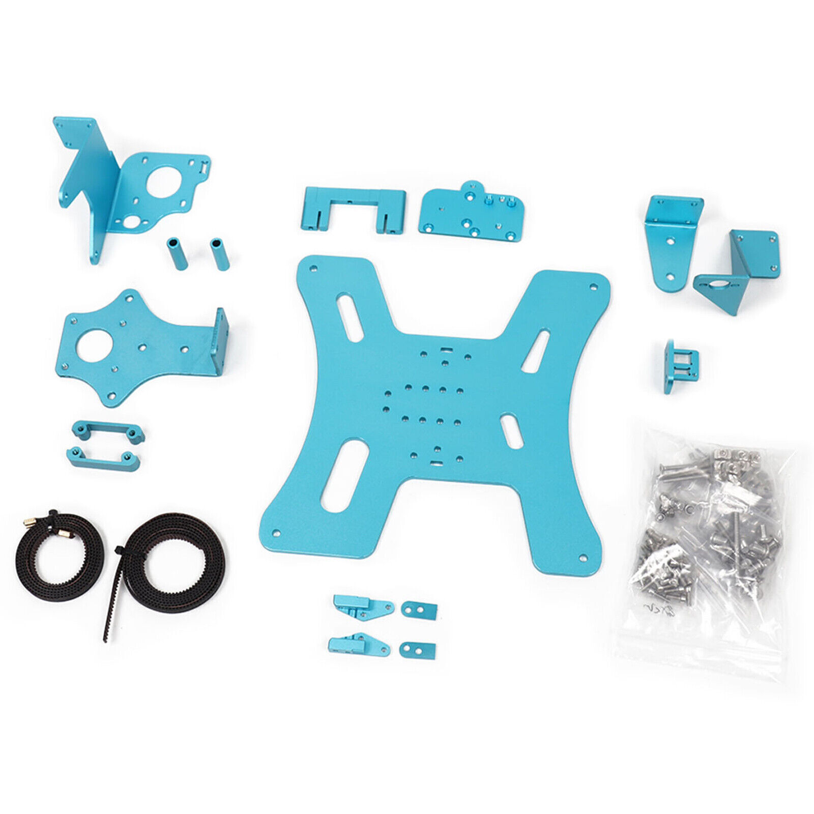 X/Y Axis Hiwin Linear Rail Upgrade Kits for Creality Ender 3 Pro