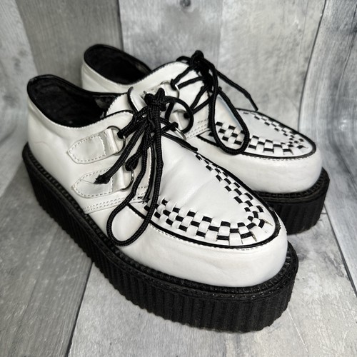 スニーカー BESTSELLER [ GRIMPER] Pocanevas Sneakers (WHITE, BLACK) 411mFZuB9DL.