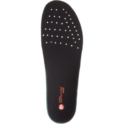 

Merrell Women Kinetic Fit Base Footbed Широкая сетка 6 Вт Другое, Mesh