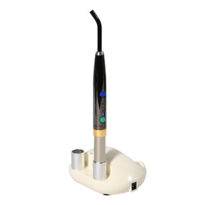 Dental Diode Laser System Wireless Heal laser Pen Oral Surgery +Tips PAD