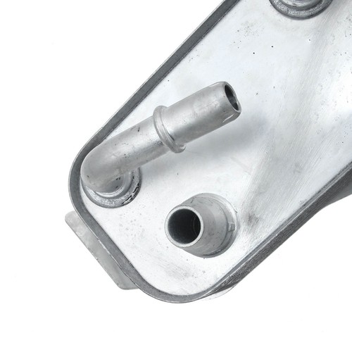 Auto Transmission Oil Cooler w/ Support for BMW 328i 2007-2013 325i 335i X1 Z4