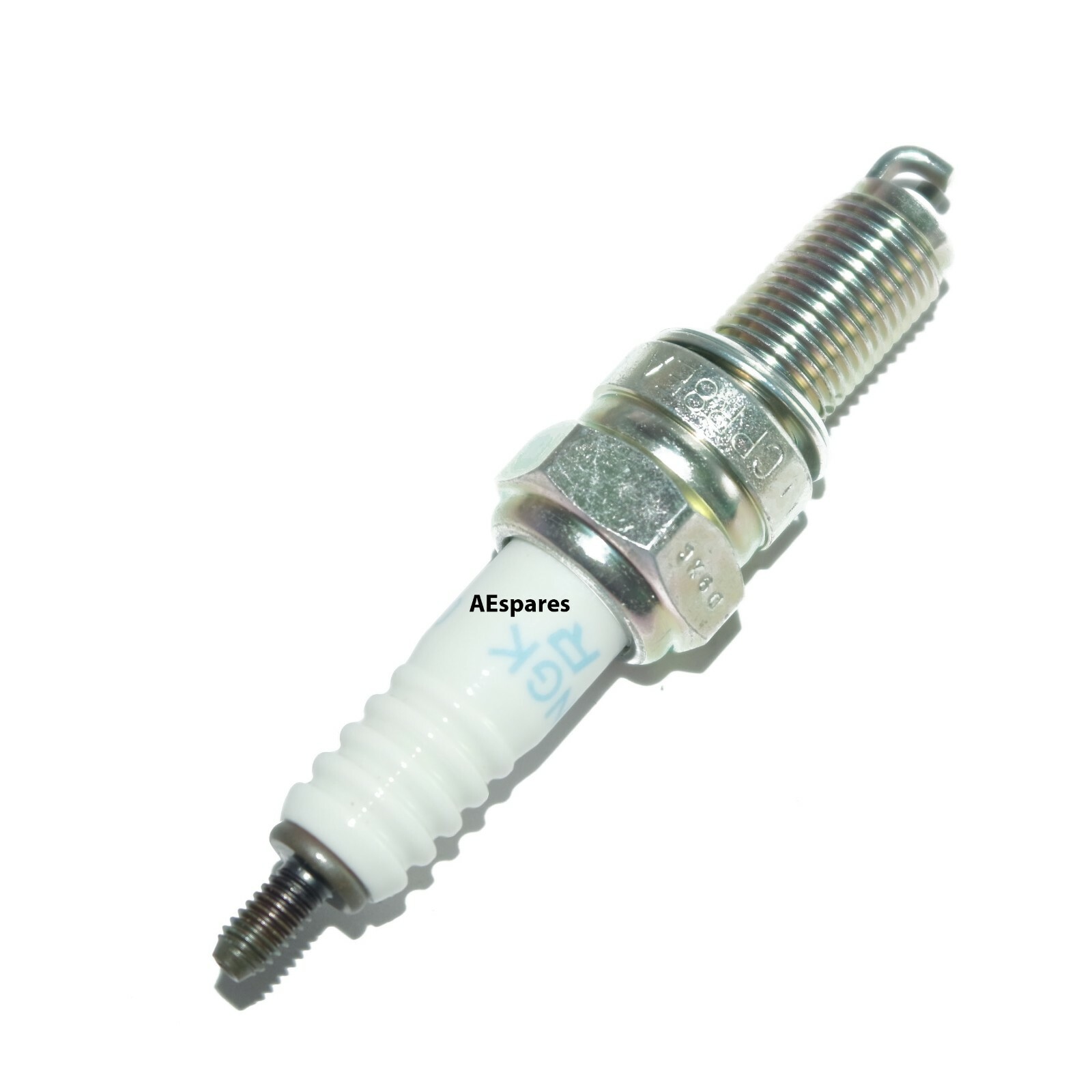 Spark Plug Use In LH RH Side For Bajaj Pulsar 200NS RS200 AS200 DOMINAR 400 