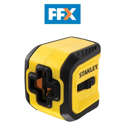 Stanley Laser Level d occasion Plus que 4 75 Stanley Laser Level d occasion Plus que 4 75