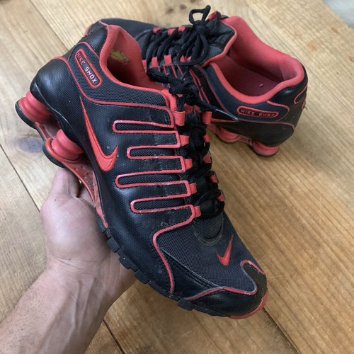 靴 Nike Shox $_12.JPG?set_id=880000500F