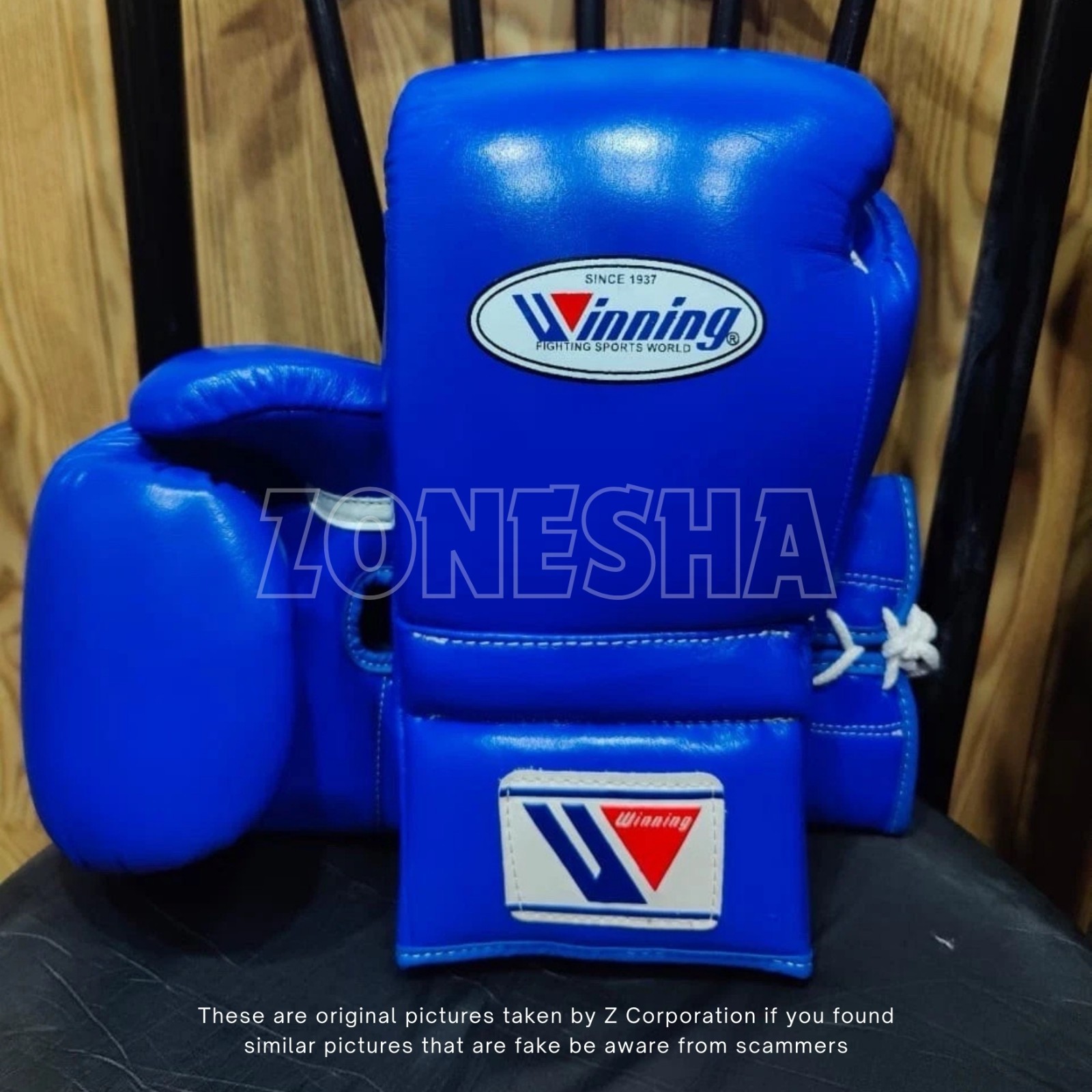 トレーニング用品 GRIT BOXING GLOVE LLIC LEATHER BULE Windy Blue Boxing Gloves | Best Price – Official USA Store