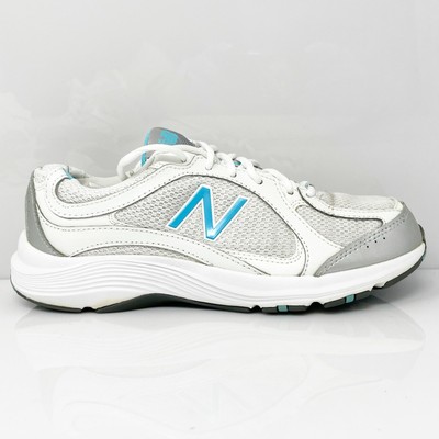 Женские кроссовки New Balance 496 V2 WW496WW2 белые кроссовки размер 6,5 B