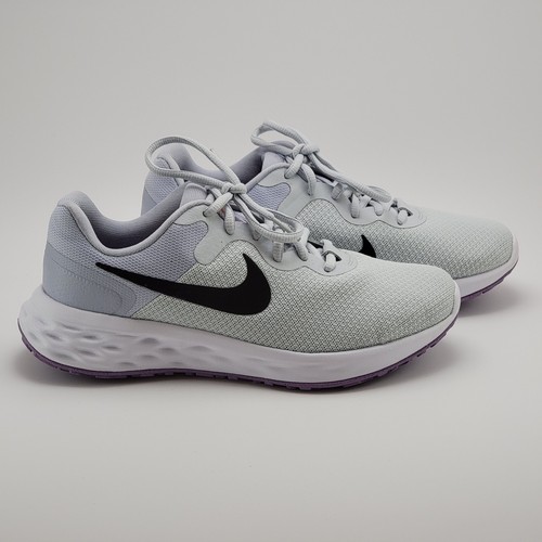 ☆☆☆6 EU37/24cm Nike Wmns Revolution 6 NN Smoke Grey Metallic Copper Women