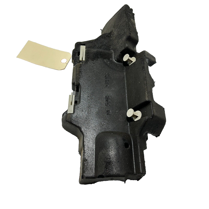Used 2018 - 2021 Honda Accord 1.5L Engine Fuel Pipe Insulator OEM
