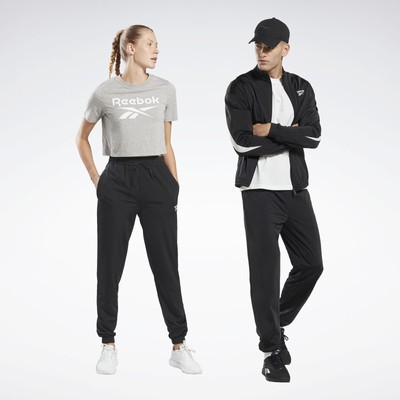 Мужские спортивные брюки Reebok Identity Vector Knit