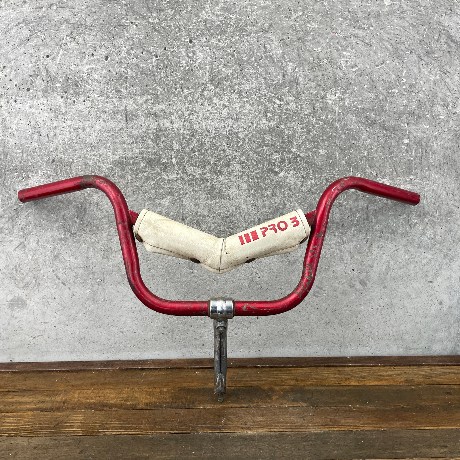 【未使用】buoyancy ボヤンシー bmx bar 未使用】buoyancy ボヤンシー bmx bar - メルカリ