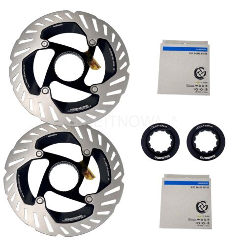 Shimano DURA-ACE RT-CL900 Center Lock Disc Rotor 140mm,w Shimano DURA-ACE RT-CL900 Center Lock Disc Rotor 140mm,w