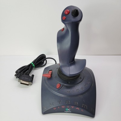 Logitech WingMan Extreme Digital Joystick 