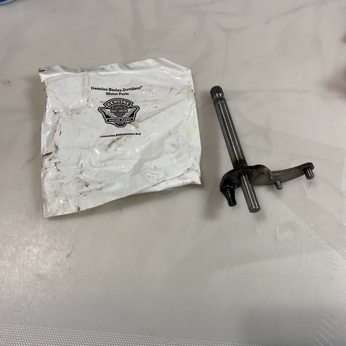 Harley Shifter Shaft XL Sportster 199102 Trans With Spline 3401591の